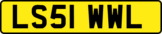 LS51WWL