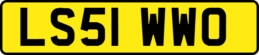 LS51WWO