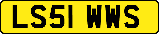 LS51WWS