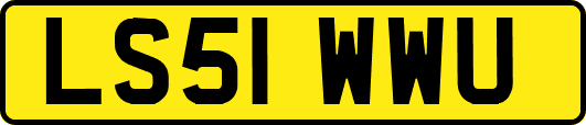 LS51WWU