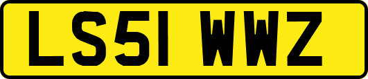 LS51WWZ