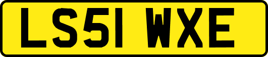 LS51WXE