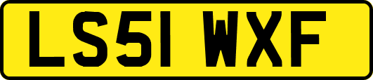 LS51WXF