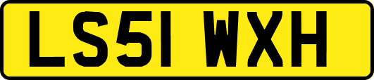 LS51WXH