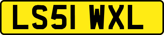 LS51WXL