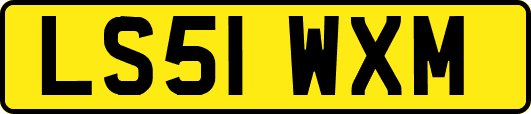 LS51WXM