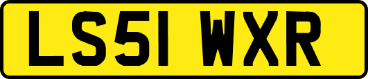 LS51WXR