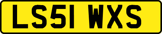 LS51WXS