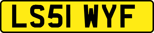 LS51WYF