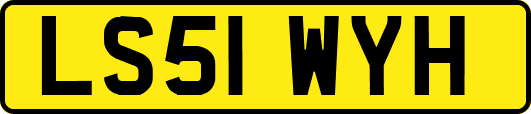 LS51WYH