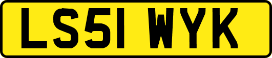 LS51WYK