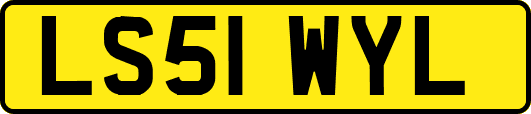 LS51WYL