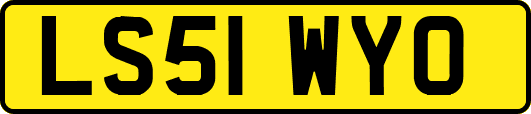 LS51WYO