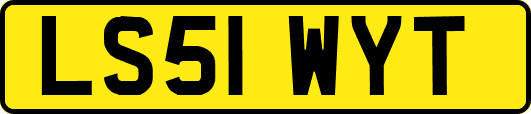 LS51WYT