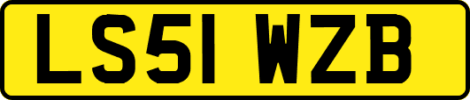 LS51WZB