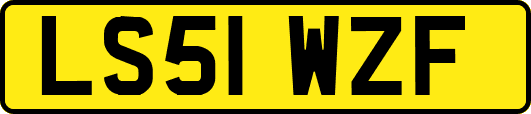 LS51WZF
