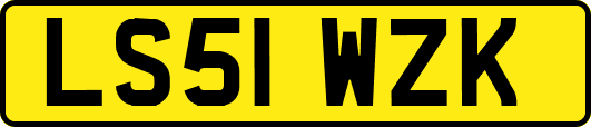 LS51WZK