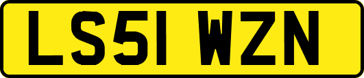 LS51WZN