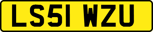 LS51WZU