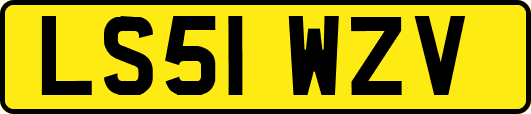 LS51WZV
