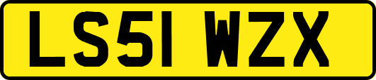 LS51WZX