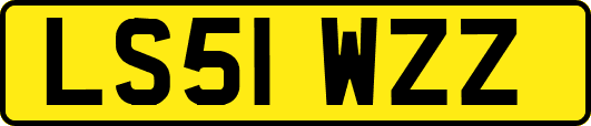 LS51WZZ