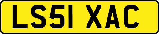 LS51XAC