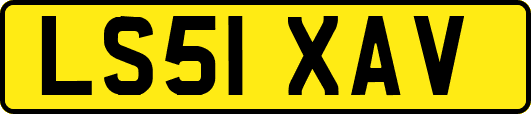 LS51XAV