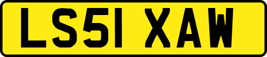 LS51XAW