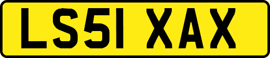 LS51XAX