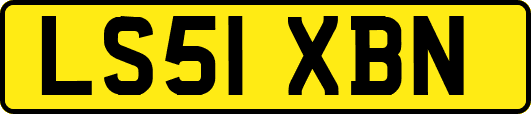 LS51XBN