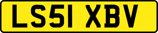 LS51XBV