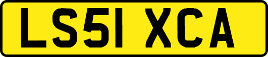 LS51XCA