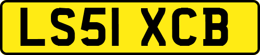 LS51XCB