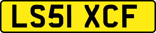LS51XCF
