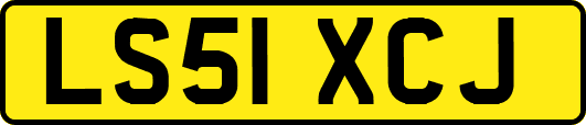 LS51XCJ