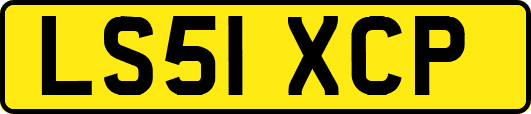 LS51XCP