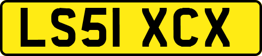 LS51XCX