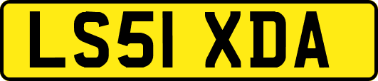 LS51XDA