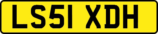 LS51XDH