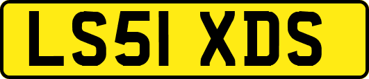 LS51XDS