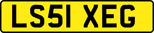 LS51XEG
