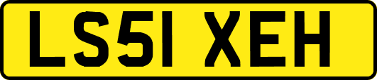 LS51XEH