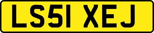 LS51XEJ