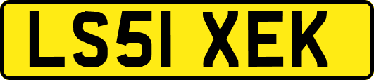 LS51XEK