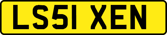 LS51XEN