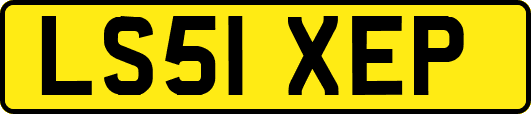 LS51XEP