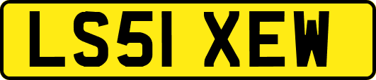 LS51XEW