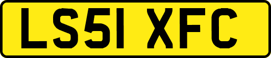 LS51XFC