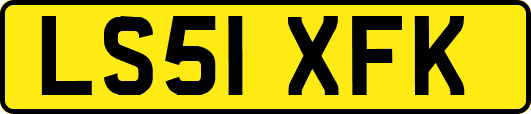 LS51XFK